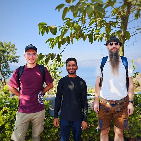 Shelby Pawana Lake Cottages & Camping Tents Lonavala Exteriér fotografie
