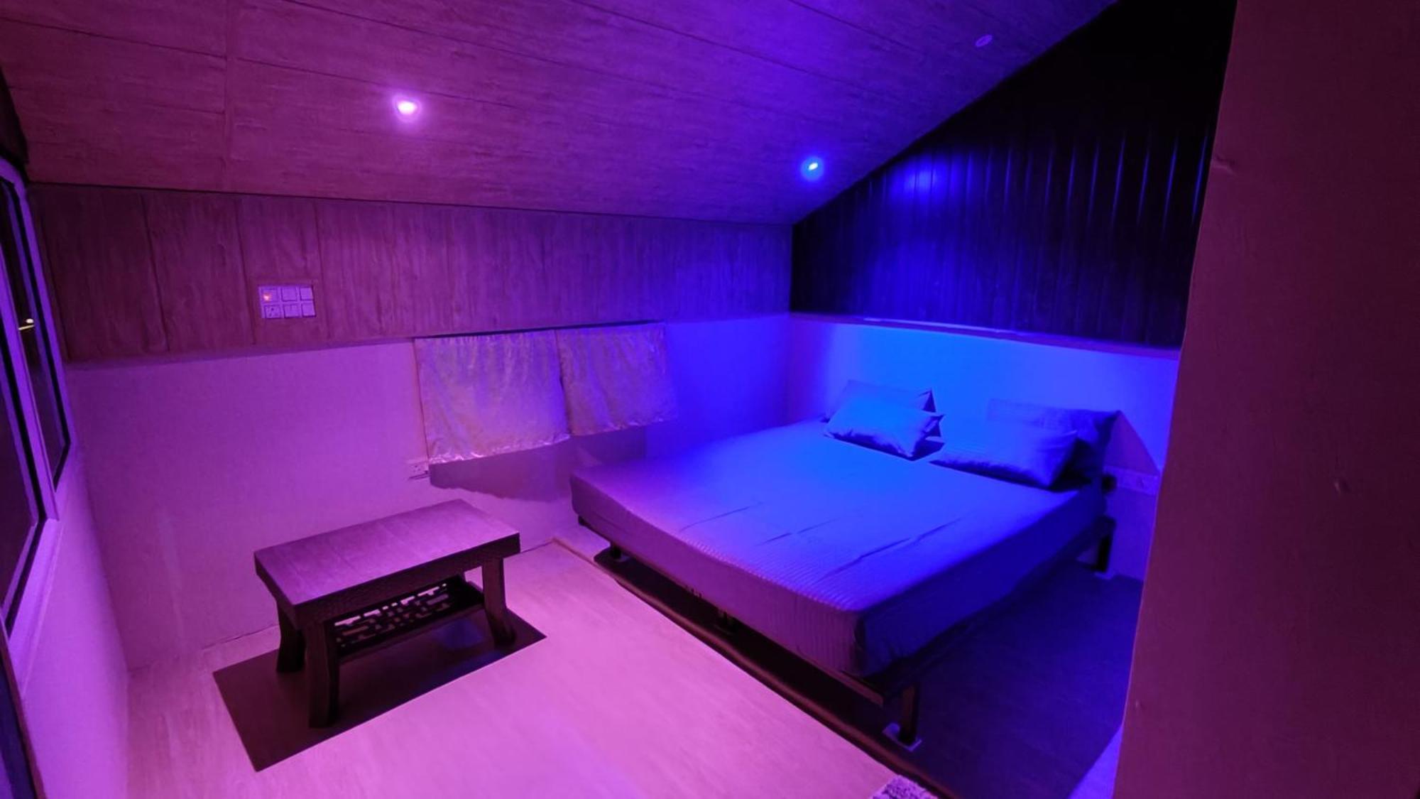 Shelby Pawana Lake Cottages & Camping Tents Lonavala Exteriér fotografie