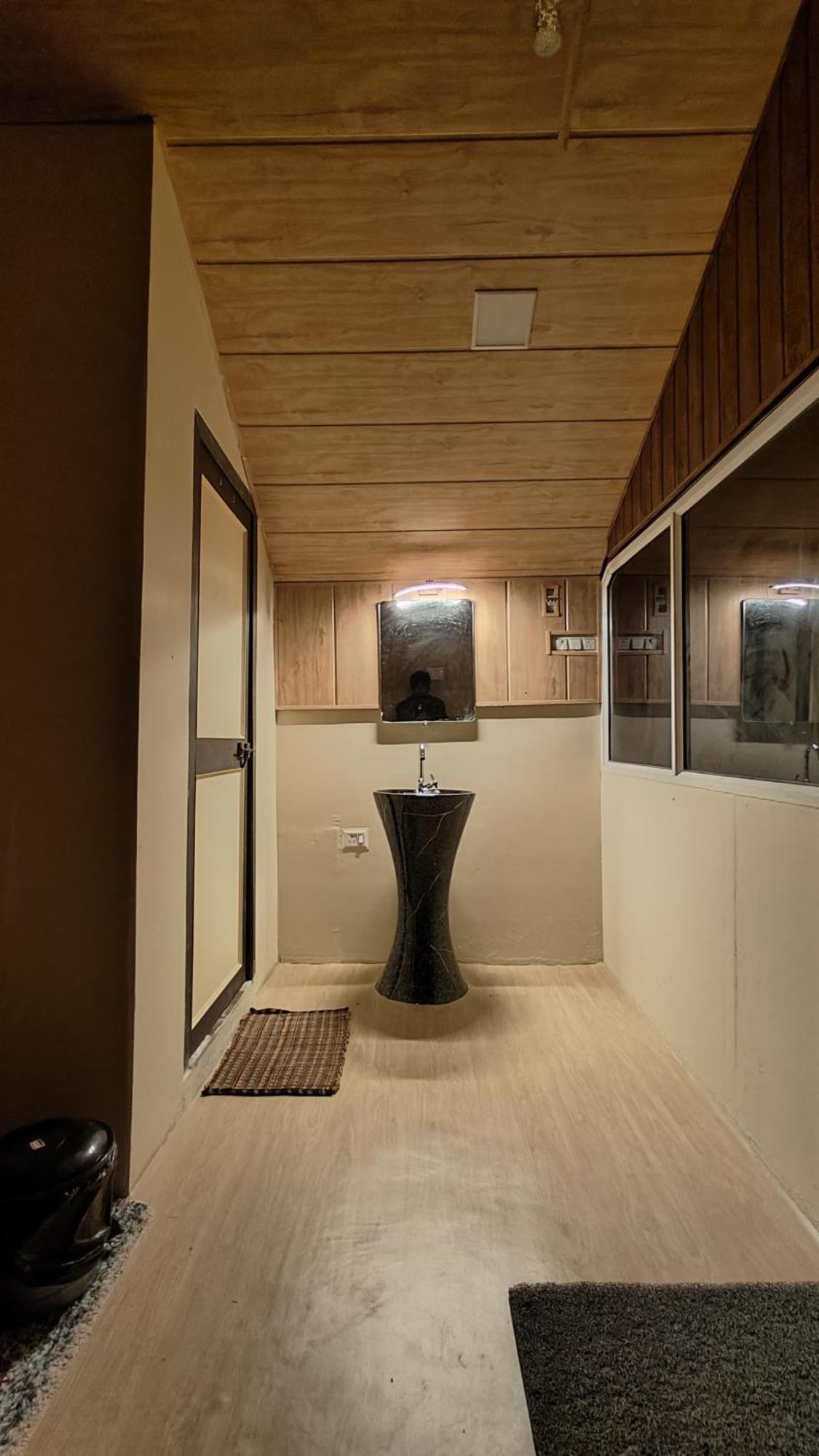 Shelby Pawana Lake Cottages & Camping Tents Lonavala Exteriér fotografie
