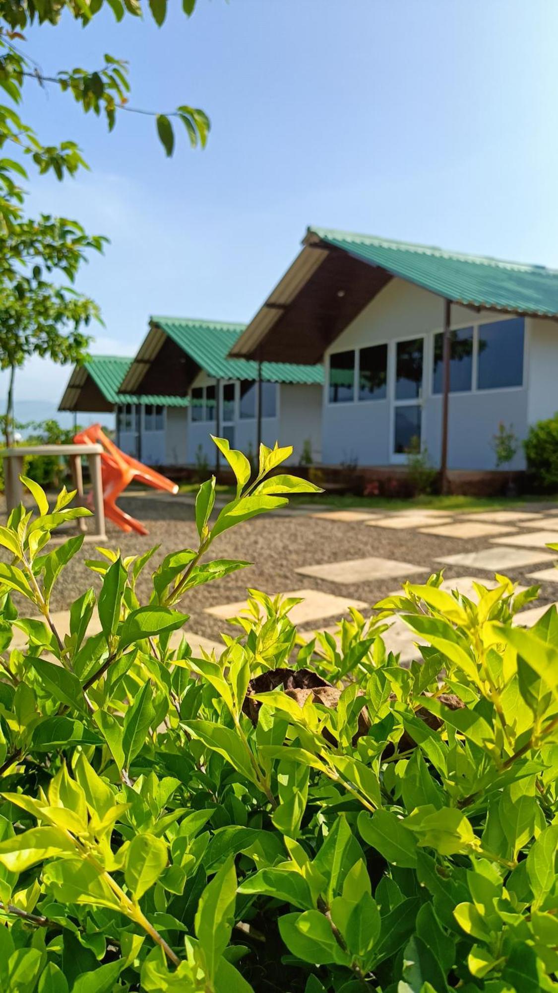 Shelby Pawana Lake Cottages & Camping Tents Lonavala Exteriér fotografie