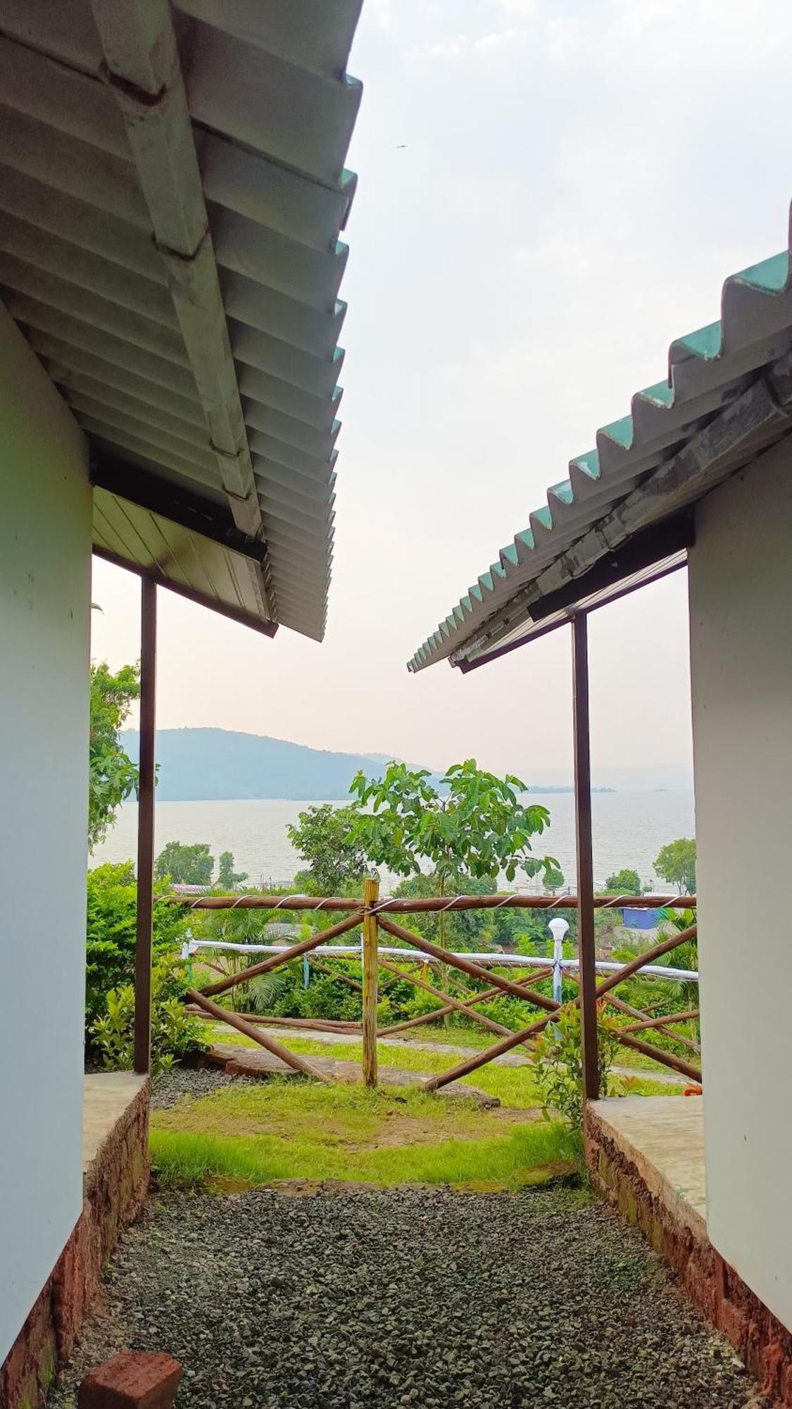 Shelby Pawana Lake Cottages & Camping Tents Lonavala Exteriér fotografie