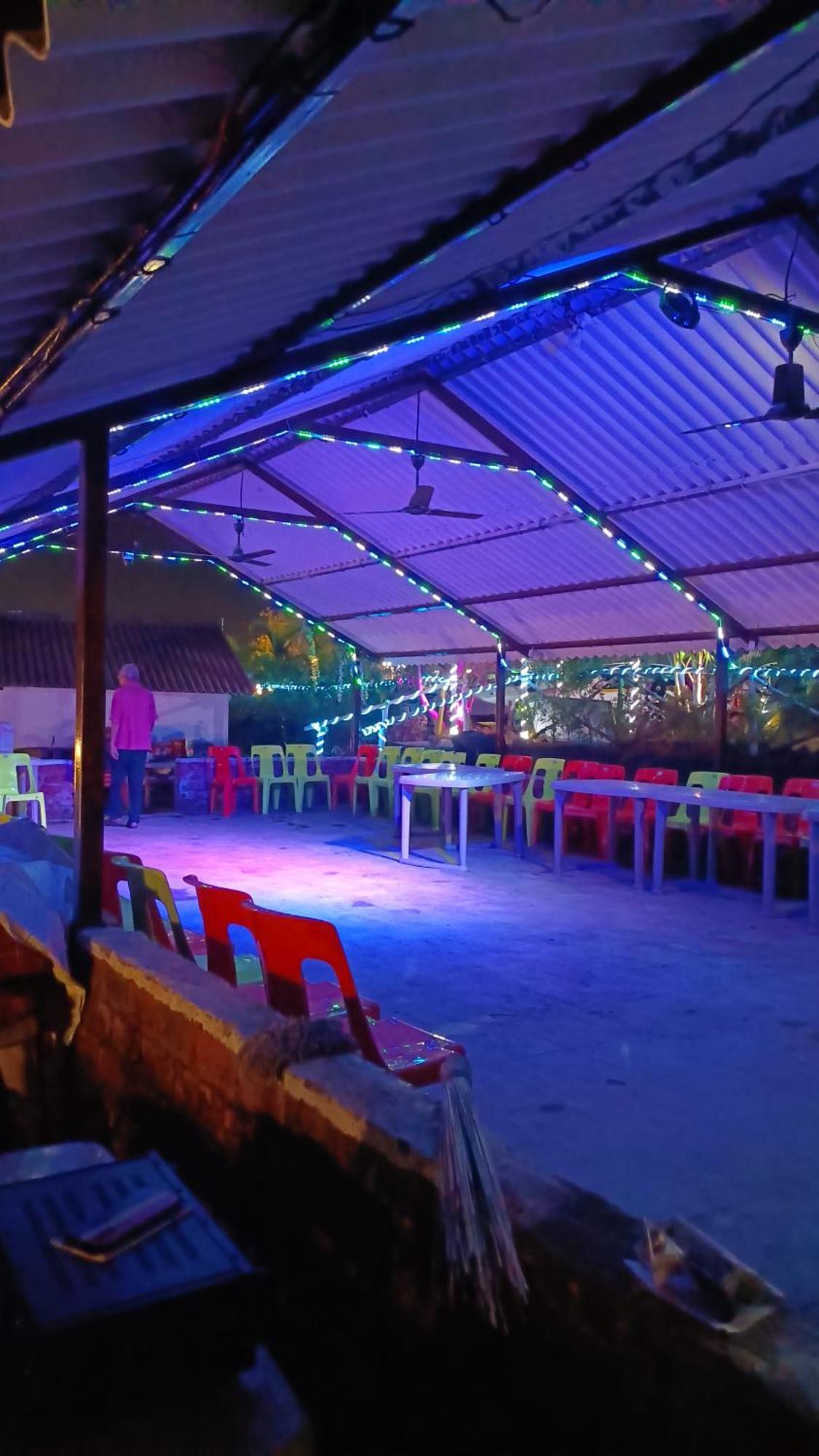 Shelby Pawana Lake Cottages & Camping Tents Lonavala Exteriér fotografie
